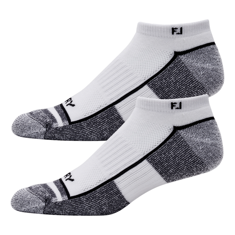 FootJoy Men's ProDry Low Cut Socks 2Pack PGA TOUR Superstore