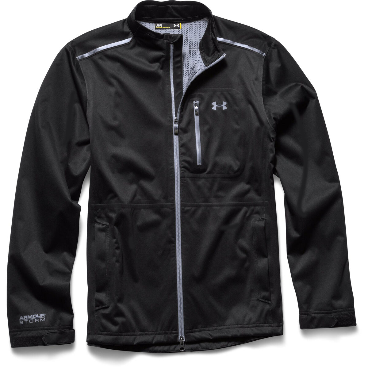 Under Armour ArmourStorm Rain Jacket PGA TOUR Superstore