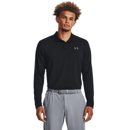 Under armour golf long sleeve online