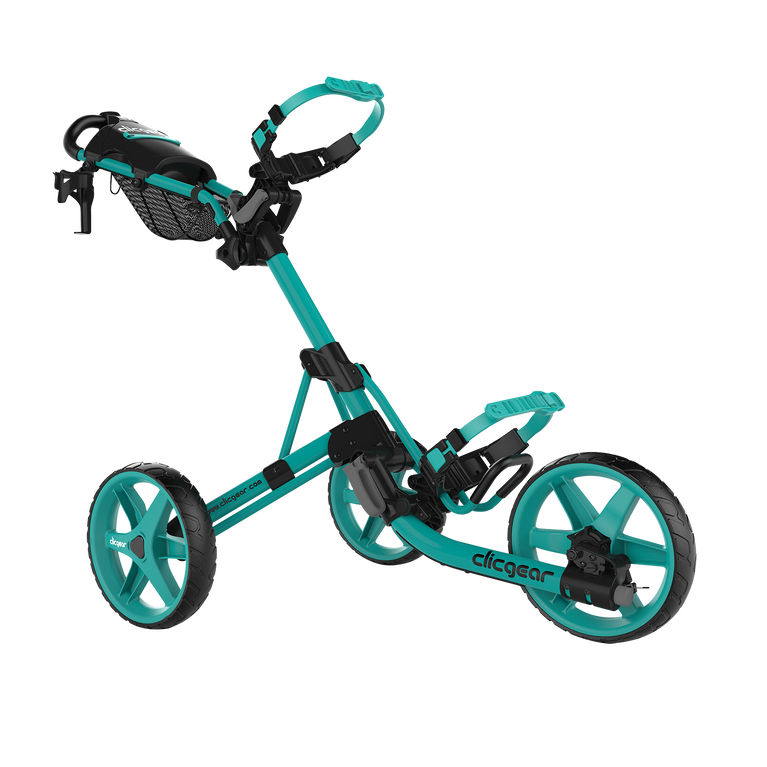 Clicgear Model 4.0 Golf Push Cart PGA TOUR Superstore