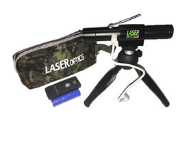 Laser Optics v.III Training Laser
