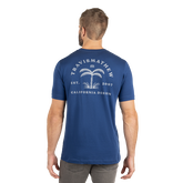 Alternate View 2 of Shock and Awe Tee