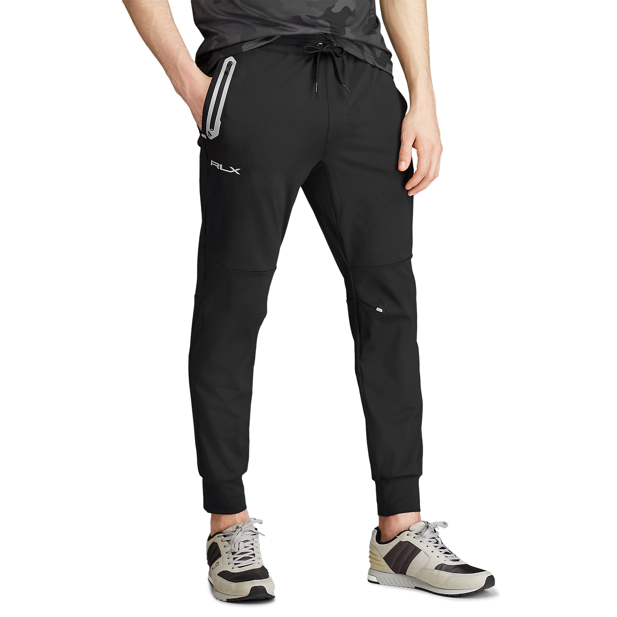 RLX Golf Performance Jersey Jogger Pant PGA TOUR Superstore