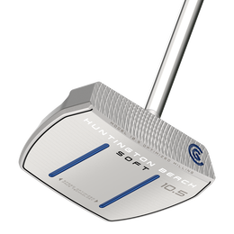 HB SOFT &#35;10.5C Putter