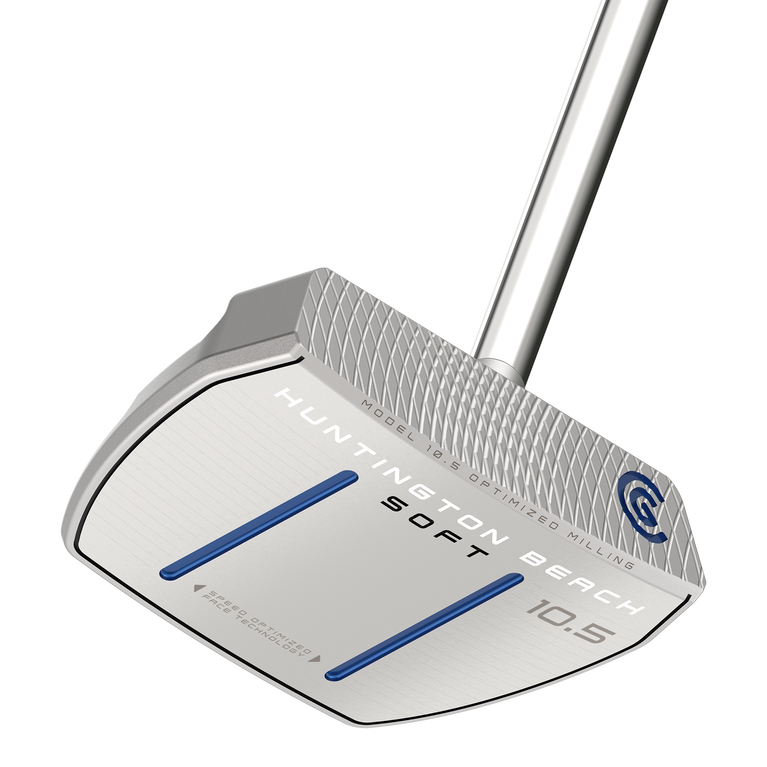 HB SOFT &#35;10.5C Putter