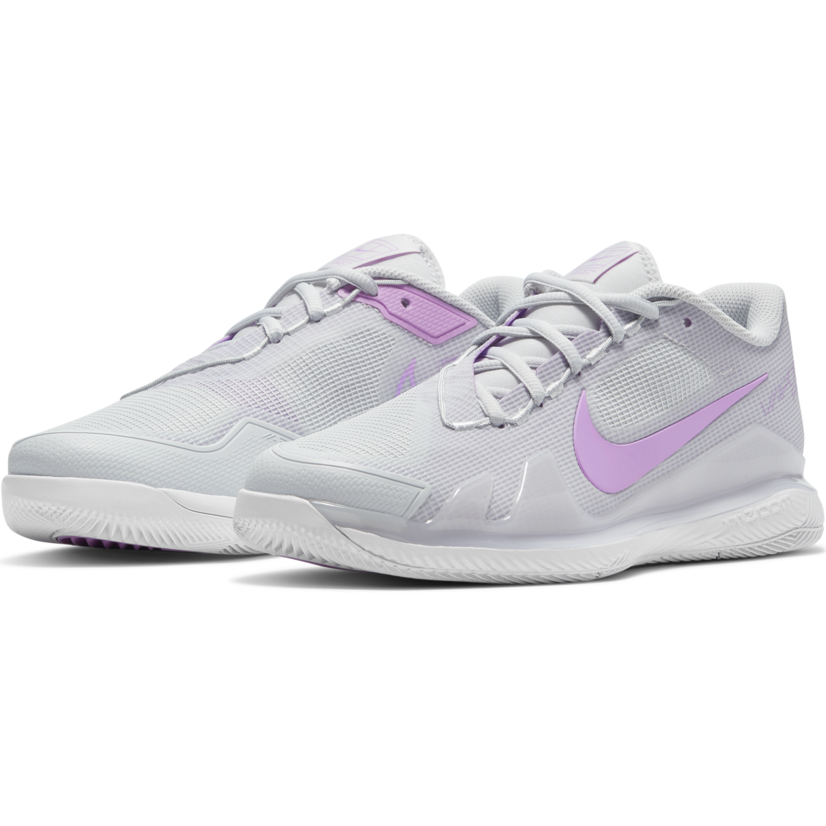 NikeCourt Air Zoom Vapor Pro Women #39 s Hard Court Tennis Shoe PGA TOUR