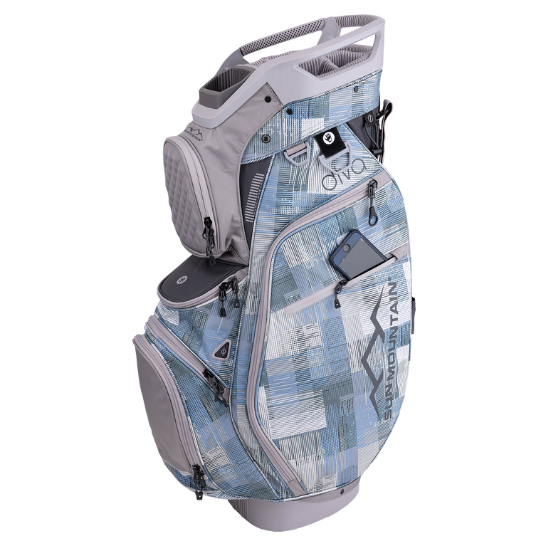 Sun Mountain Diva Women's 2024 Cart Bag PGA TOUR Superstore
