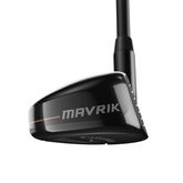 Alternate View 3 of Mavrik 2022 Hybrid