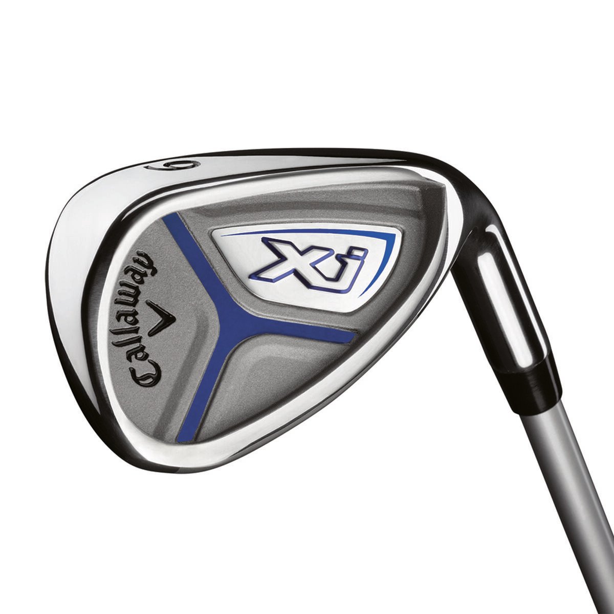 Callaway XJ 7-Piece Junior Complete Set - Level 3 | PGA TOUR Superstore
