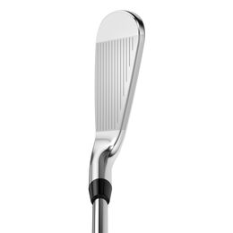 Apex Pro Irons w/ Steel Shafts