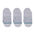 Women&#39;s Sensible Two 3-Pack Socks