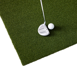 12&#39; Putting Turf