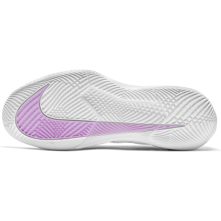 nike women's air zoom vapor pro hard court tennis shoes