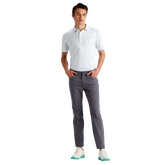 Alternate View 2 of Skull &amp; T&#39;s Sketch Tech Jersey Polo