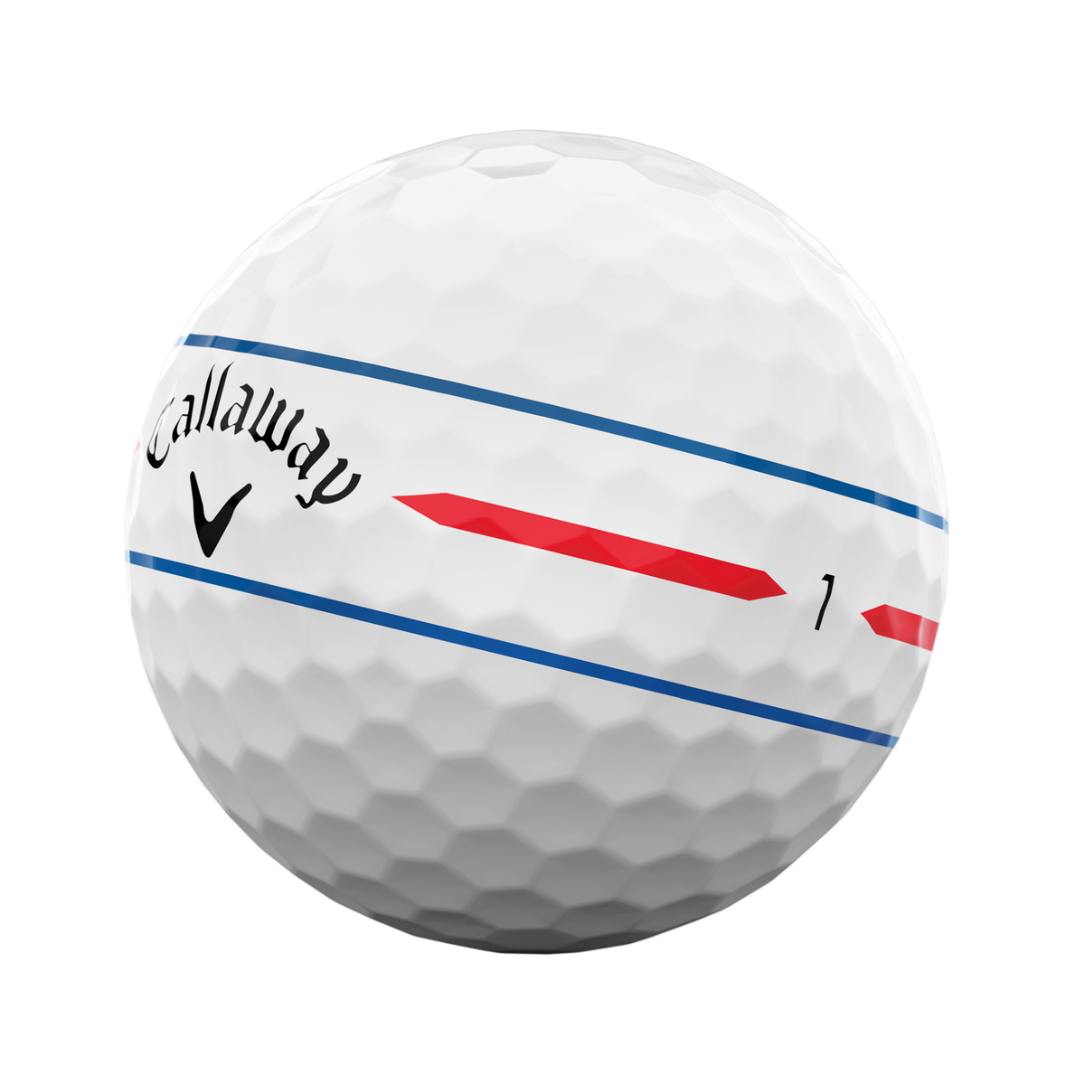 Callaway Chrome Soft 360 Triple Track Golf Balls | PGA TOUR Superstore