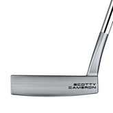 Alternate View 3 of Scotty Cameron Special Select Del Mar Putter