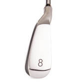 Alternate View 9 of DST Compressor 8 Iron