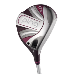 PING G LE 2 Women&#39;s Fairway Wood 3