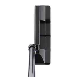 M CRAFT OMOI Type II Black Ion Putter