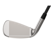 Alternate View 2 of Launcher XL Halo Individual 4 Iron w/ Steel Shaft