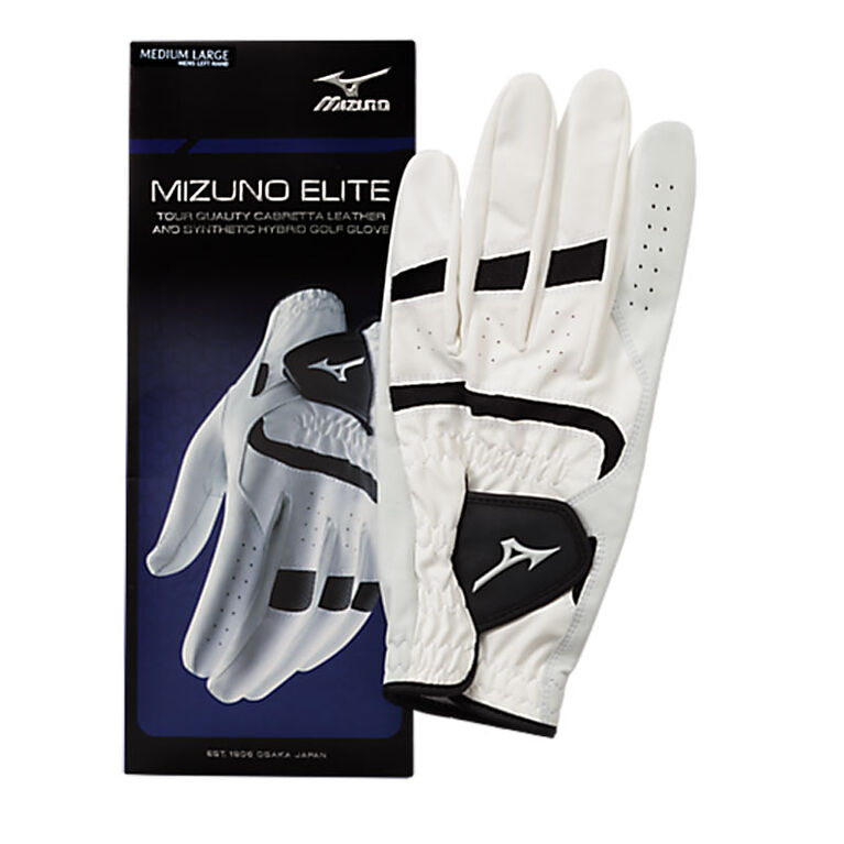 Mizuno Elite Glove PGA TOUR Superstore