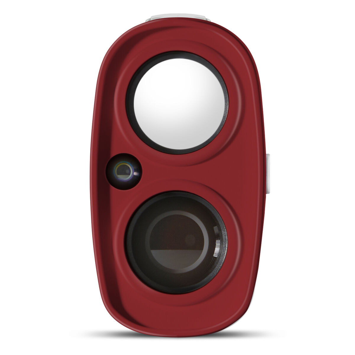 Pinned Golf Prism Rangefinder