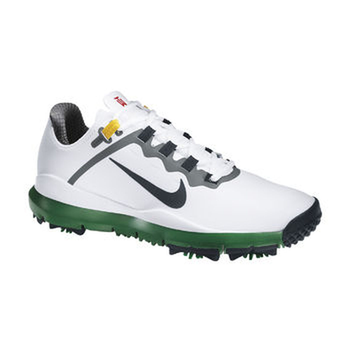TW 13 Limited Edition by Nike: Shop Quality Nike Men's Golf Shoes | PGA ...