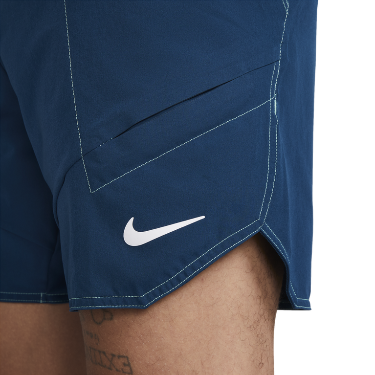 NikeCourt DriFit Advantage Men's 7" Tennis Shorts PGA TOUR Superstore