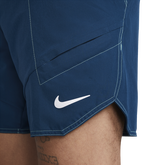 Alternate View 4 of NikeCourt Dri-Fit Advantage Men&#39;s 7&quot; Tennis Shorts