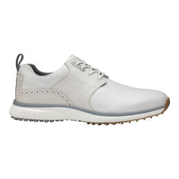 XC4 H2-Luxe Hybrid Saddle Men&#39;s Golf Shoe