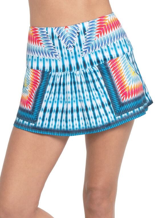 Lucky in Love Trailblazer 14" Skirt PGA TOUR Superstore