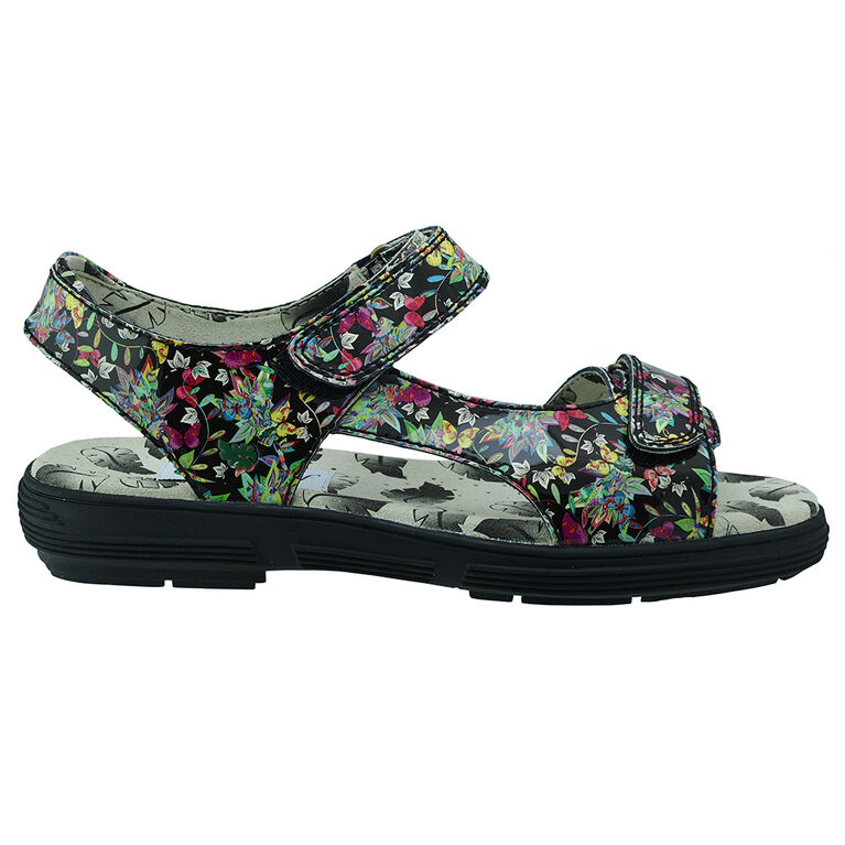 dansko sandals green