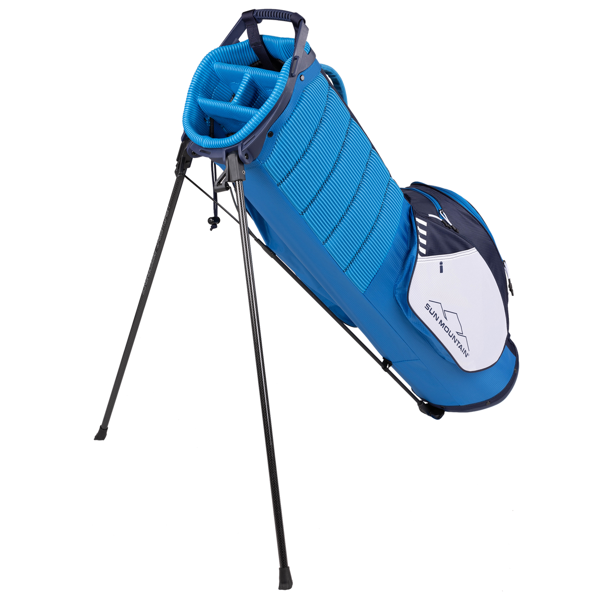 Sun Mountain 2.5+ 2023 Stand Bag PGA TOUR Superstore