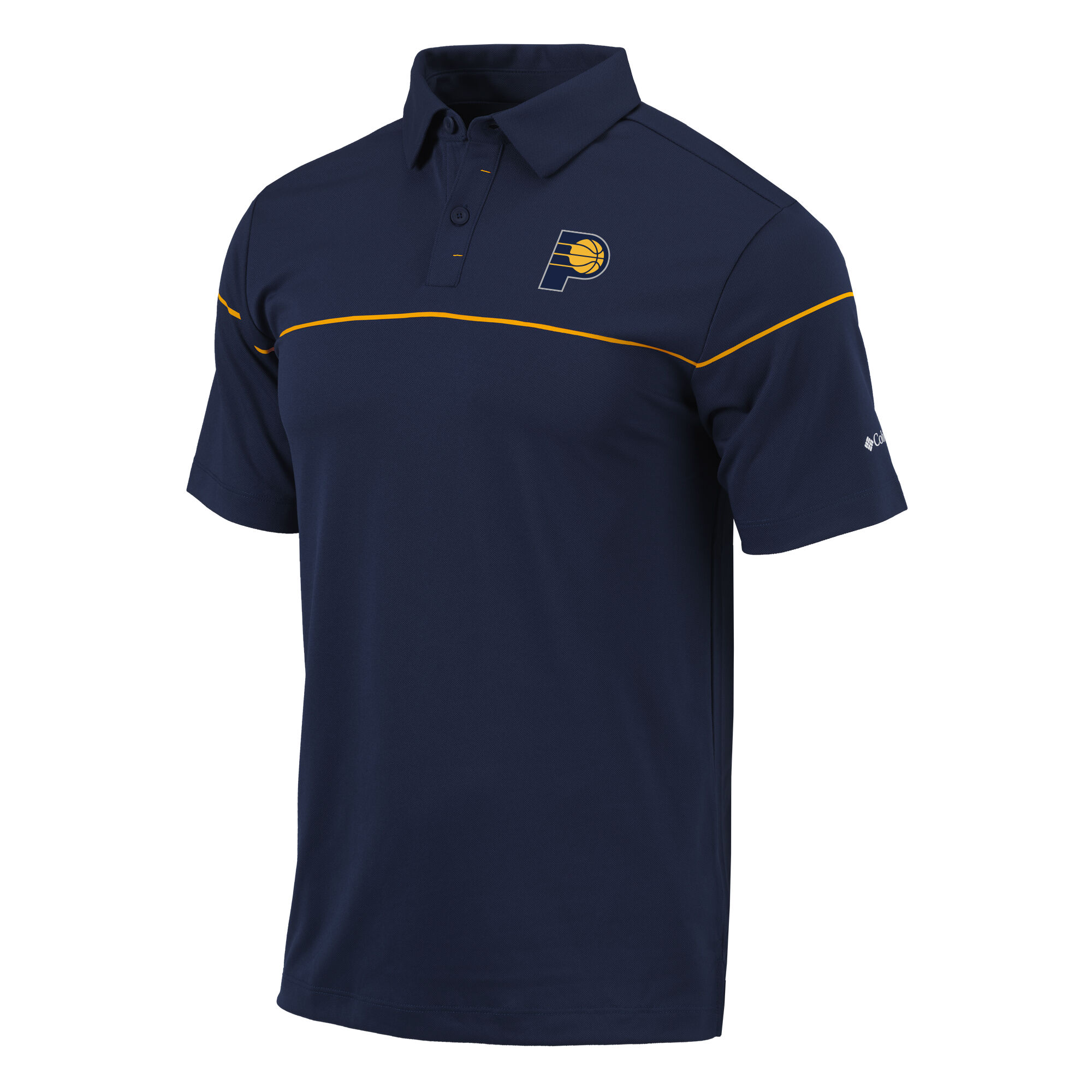 indiana pacers polo