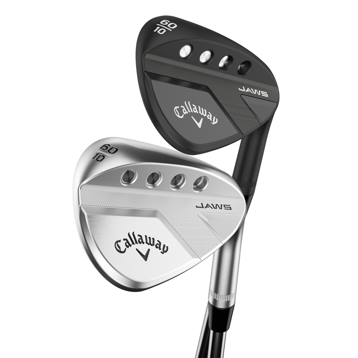 Callaway JAWS MD5 Full Toe Black Wedge w/ Steel Shaft PGA TOUR Superstore