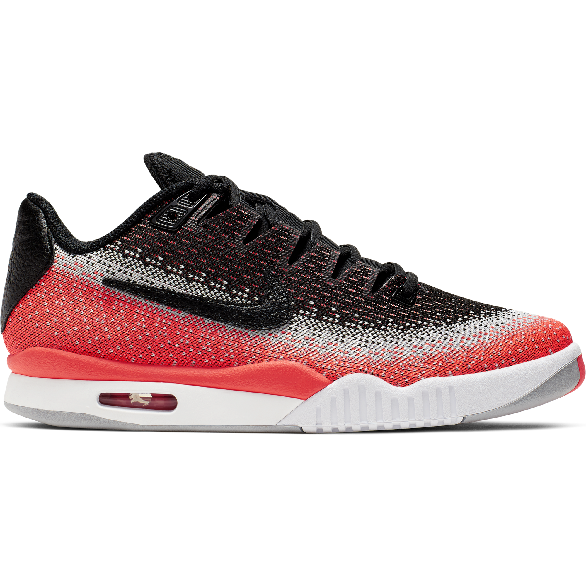 nike air zoom vapor x tech challenge knit men's
