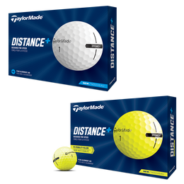 Distance+ 2021 Golf Ball Bundle