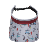 Women&#39;s Golf Day &#39;22 Visor