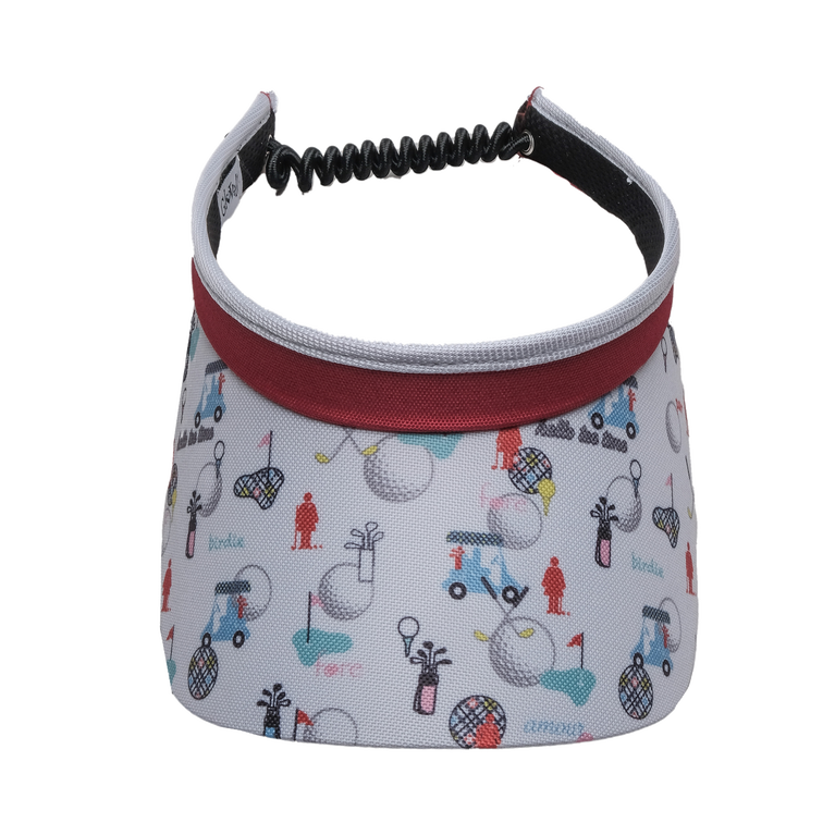 Women&#39;s Golf Day &#39;22 Visor