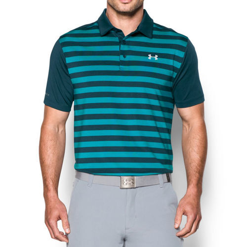 Under armour coldblack tempo polo Clearance