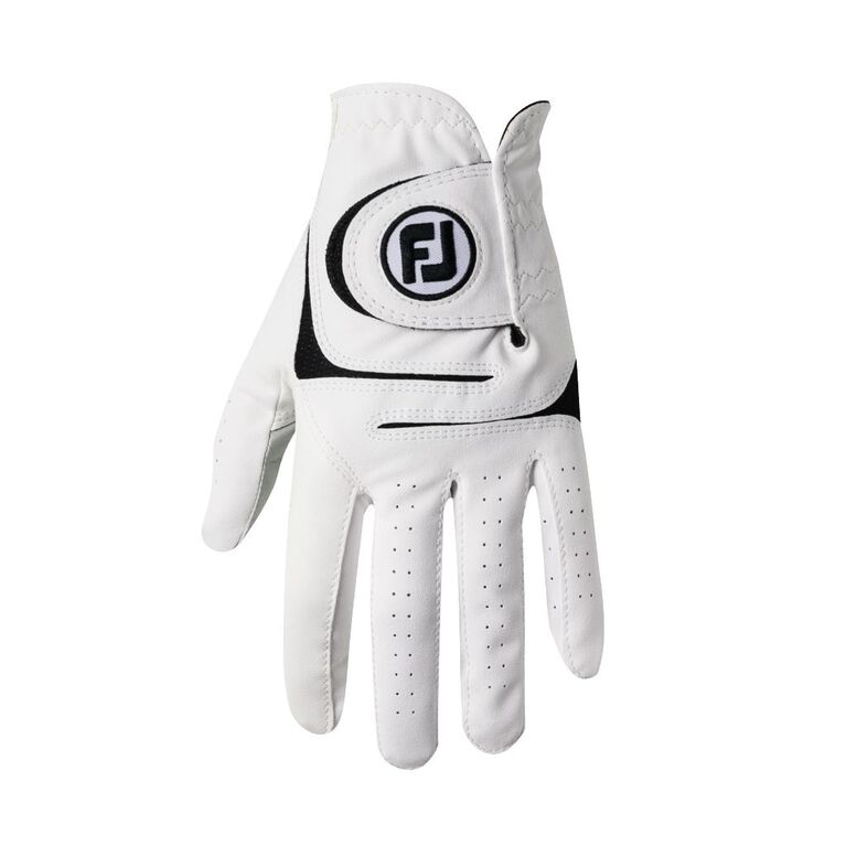 Footjoy Weathersof Golf Glove 2 Pack Pga Tour Superstore