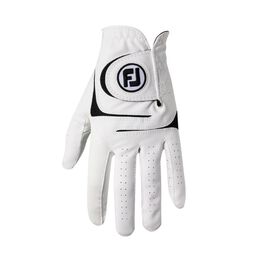 FootJoy WeatherSof Golf Glove &#40;2 Pack&#41;