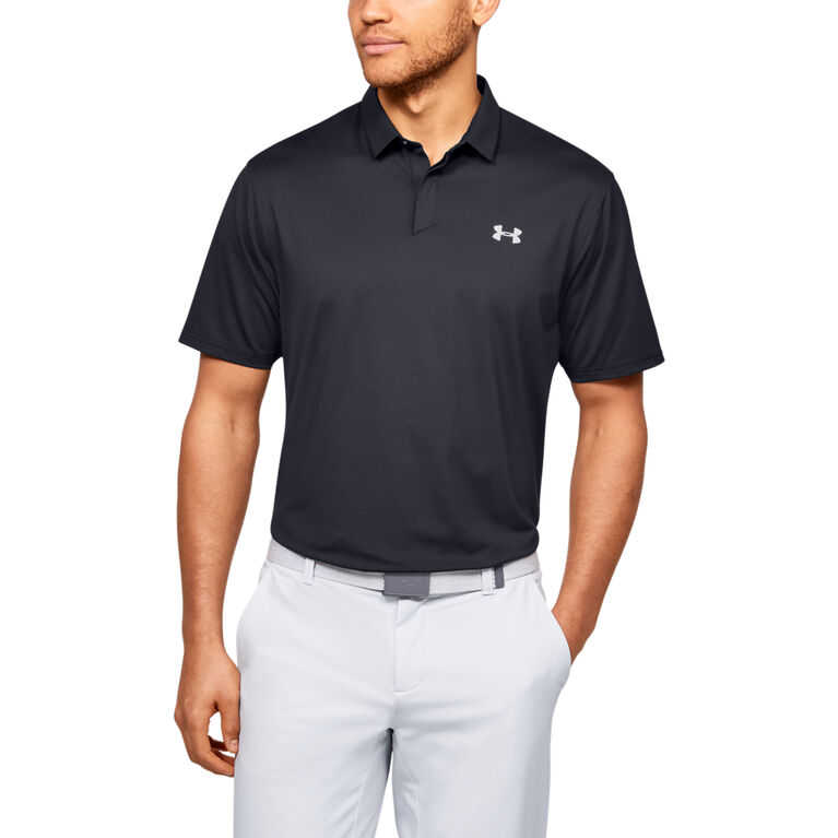 Under Armour Iso-Chill Printed Men’s Golf Polo Shirt | PGA TOUR Superstore
