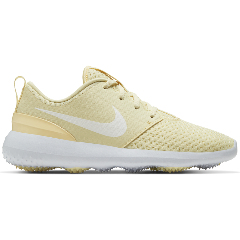 Roshe Women's Golf Shoe - Yellow/White | PGA TOUR Superstore