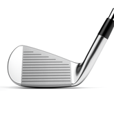 Alternate View 2 of Mizuno JPX 919 Forged 4-GW Iron Set w/ Dynamic Gold 105 Steel Shafts