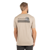 Alternate View 3 of Fish Not Found Tee Shirt