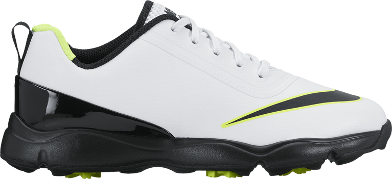 nike jr golf shoes