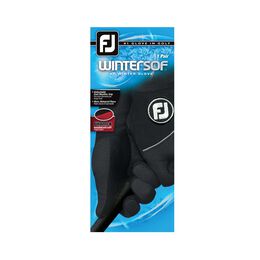FootJoy Men&#39;s WinterSof Golf Gloves &#40;Pair&#41;