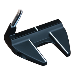 Rose Black Putter