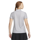 Alternate View 4 of Dri-FIT Victory Women&#39;s Striped Polo Shirt